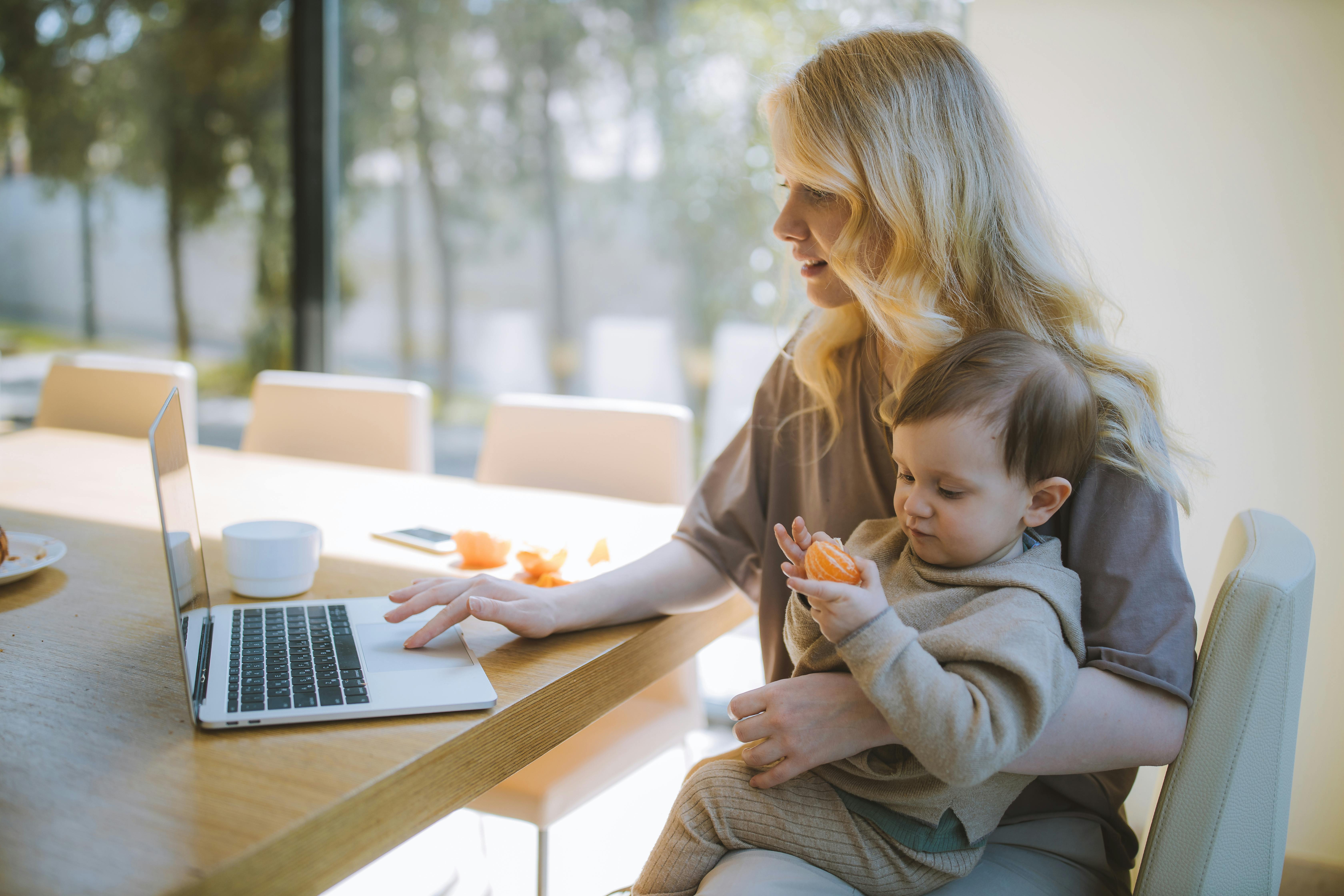 6720x4480 Remote Working & HD Image