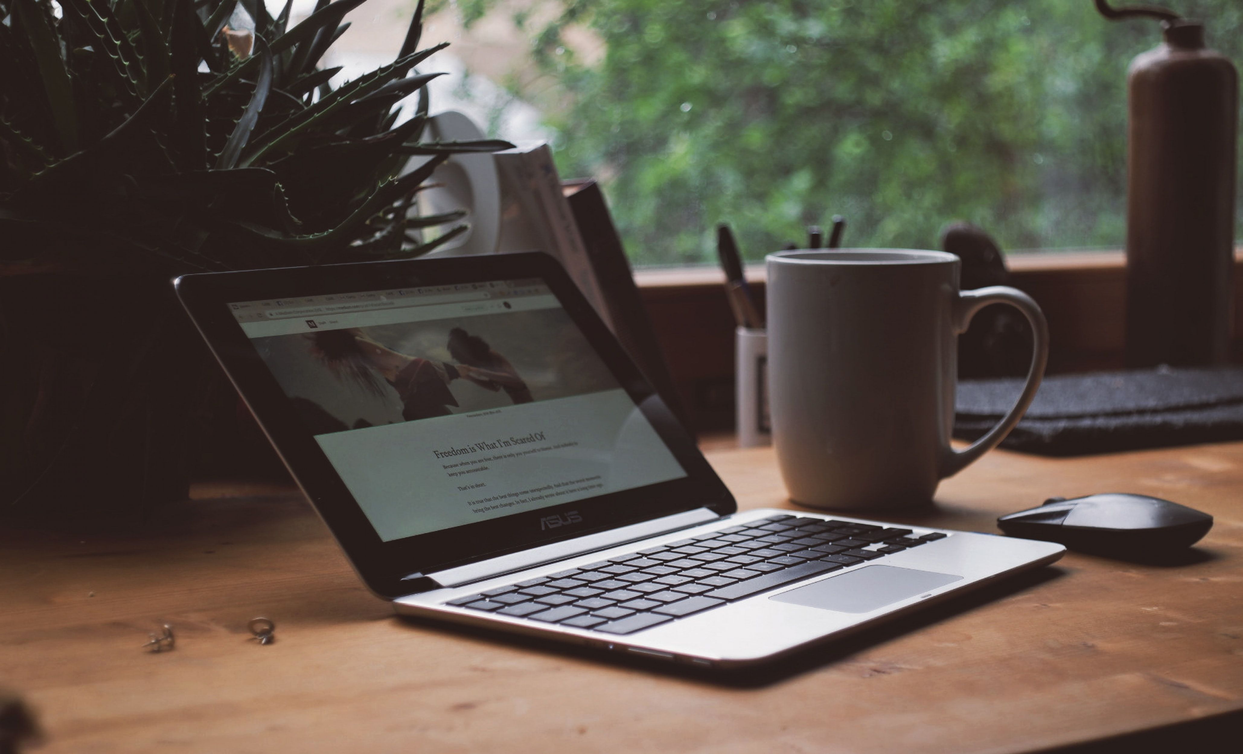 4118x2500 Making remote working, work better
