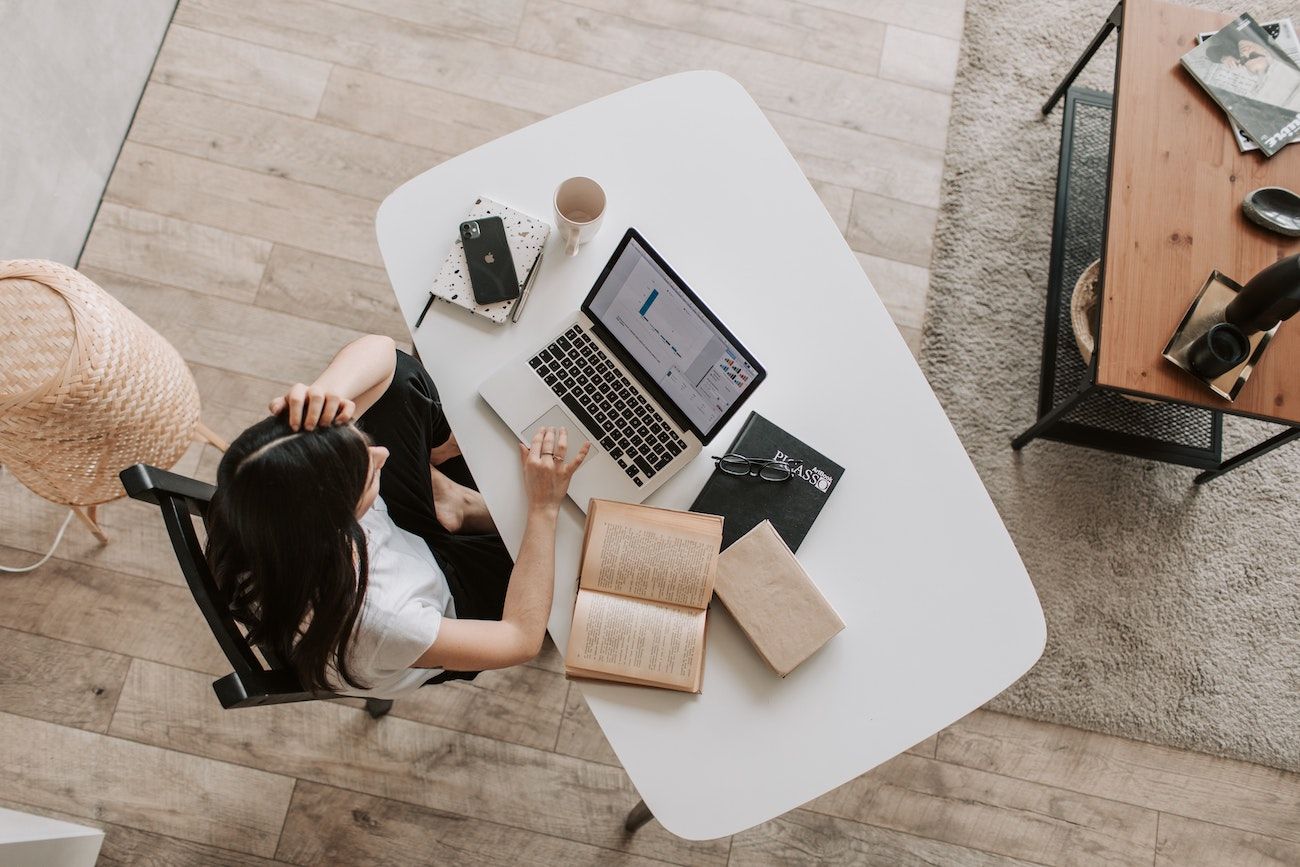 1300x867 Has COVID 19 Revolutionized Remote Work