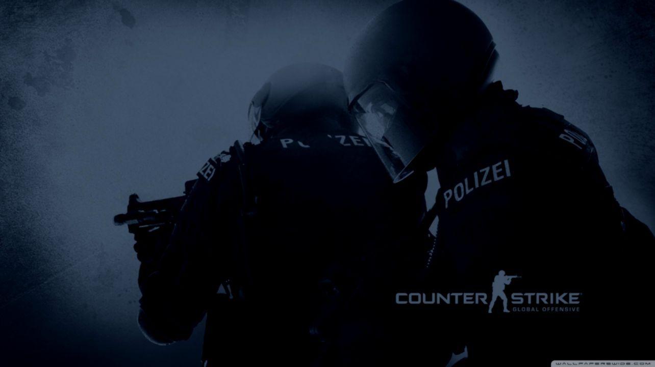 1284x721 Counter Strike Cs Go Wallpaper HD