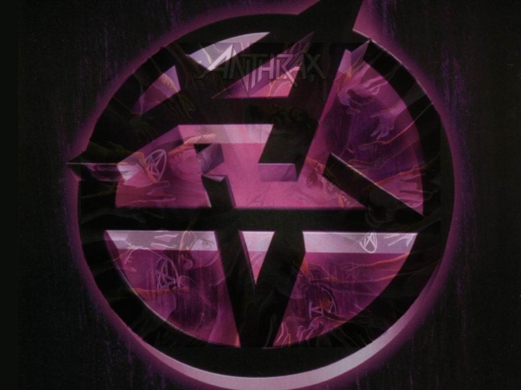 anthrax band wallpaper