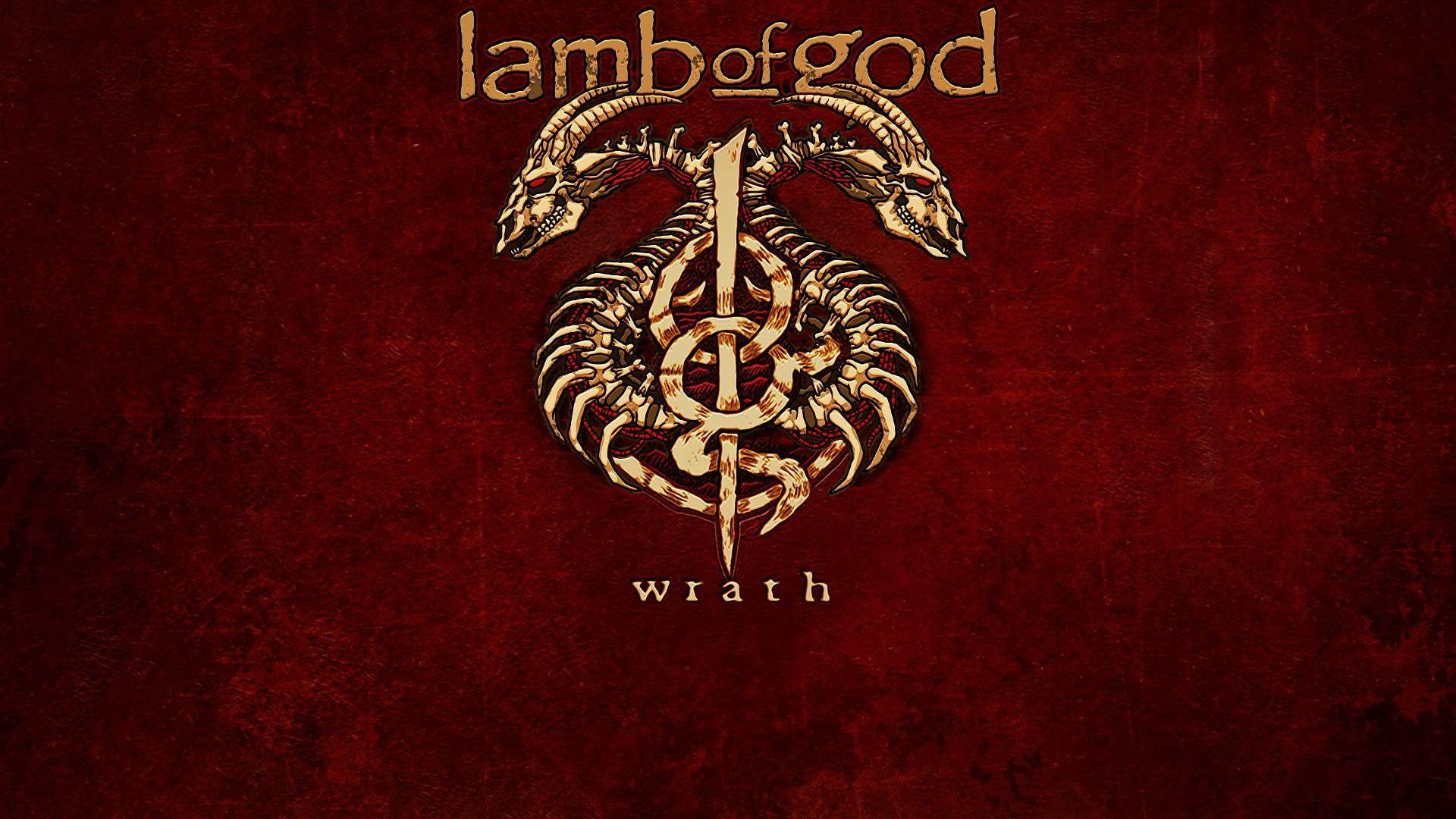 Lamb of God  BANDSWALLPAPERS  free wallpapers music wallpaper desktop  backrgounds