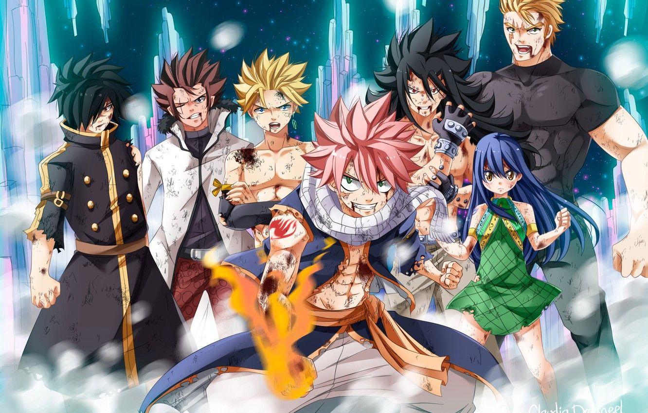 1332x850 Wallpaper blood, game, anime, Cobra, Rogue, dragon, asian, manga