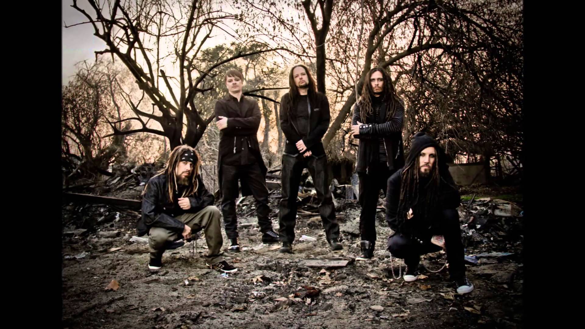 1920x1080 Korn Wallpaper and Background Image