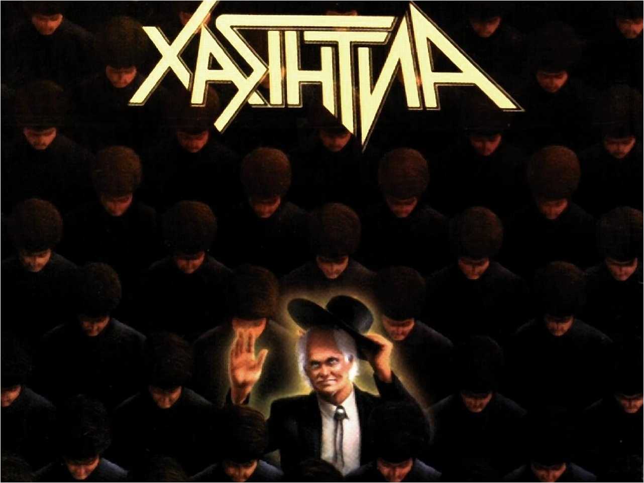 Wallpaper music rock thrash metal Anthrax images for desktop section  музыка  download