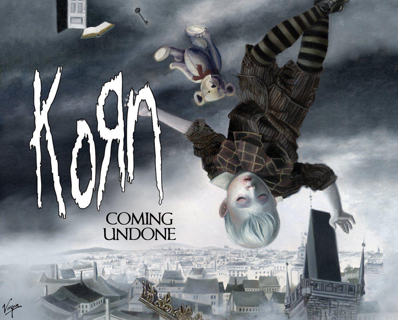 1272x1024 Korn Wallpaper and Background Imagex1024