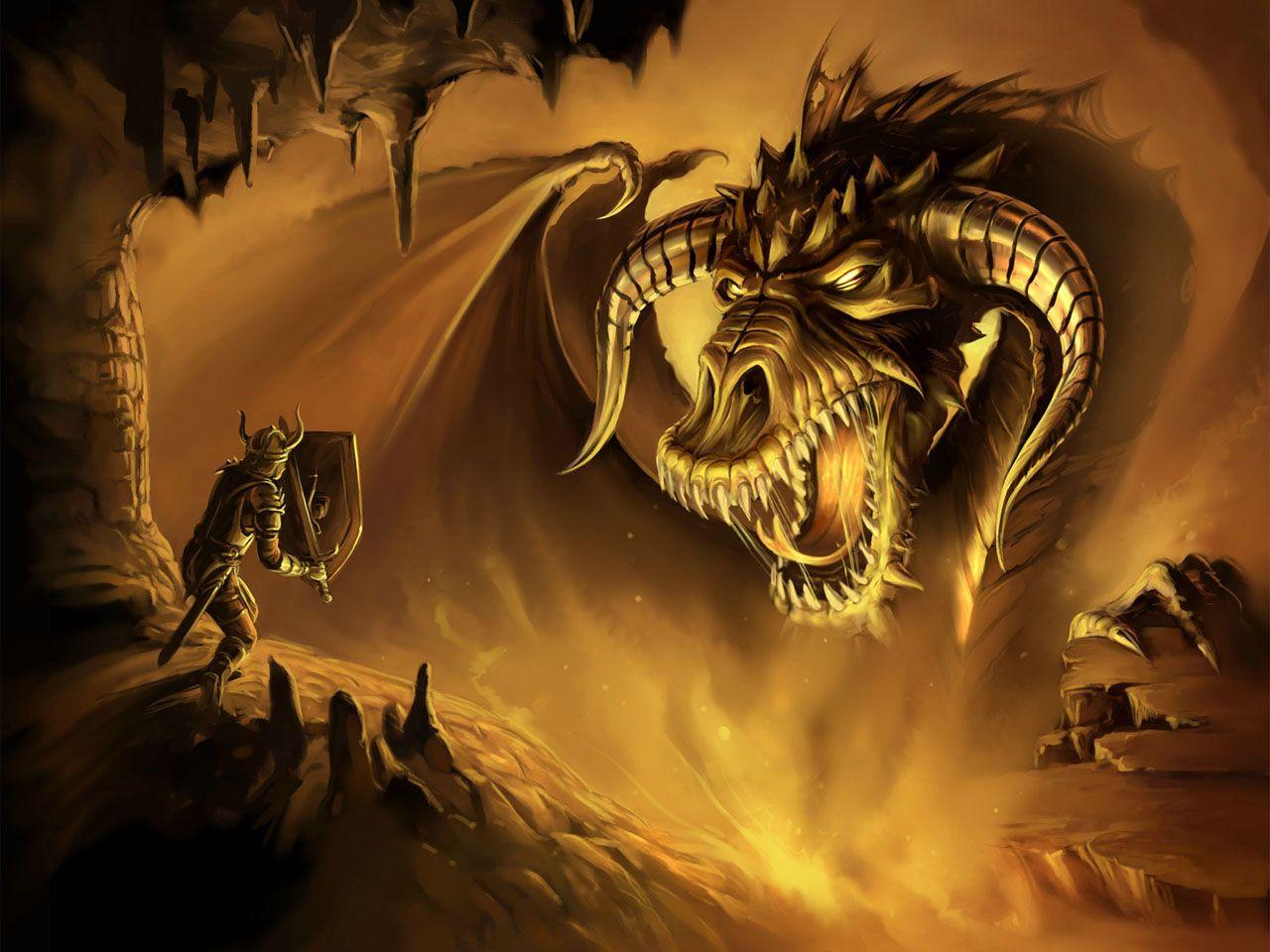 Dragon Slayer Wallpapers - Top Free Dragon Slayer Backgrounds