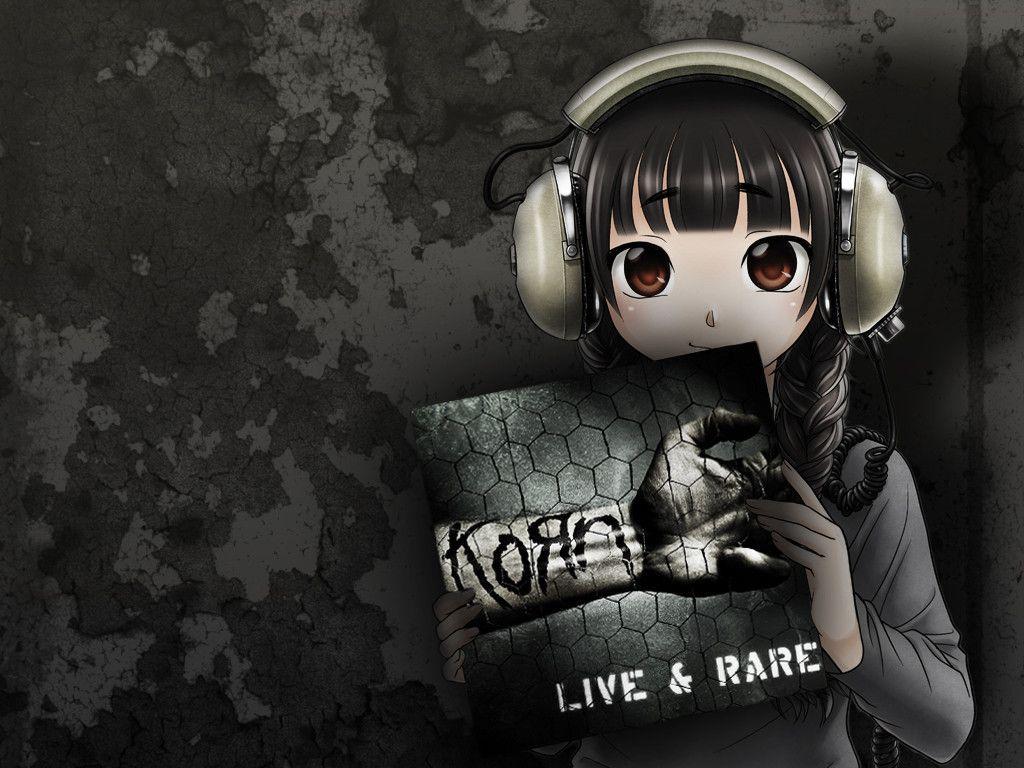 1024x768 Source: Korn Wallpaper- Wallperio.com™