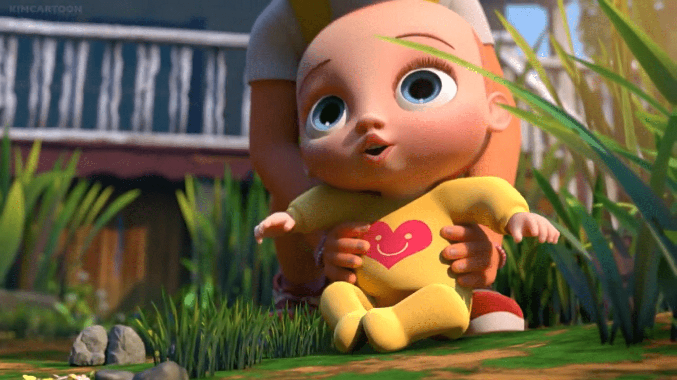 1366x768 Jude. The Beat Bugs