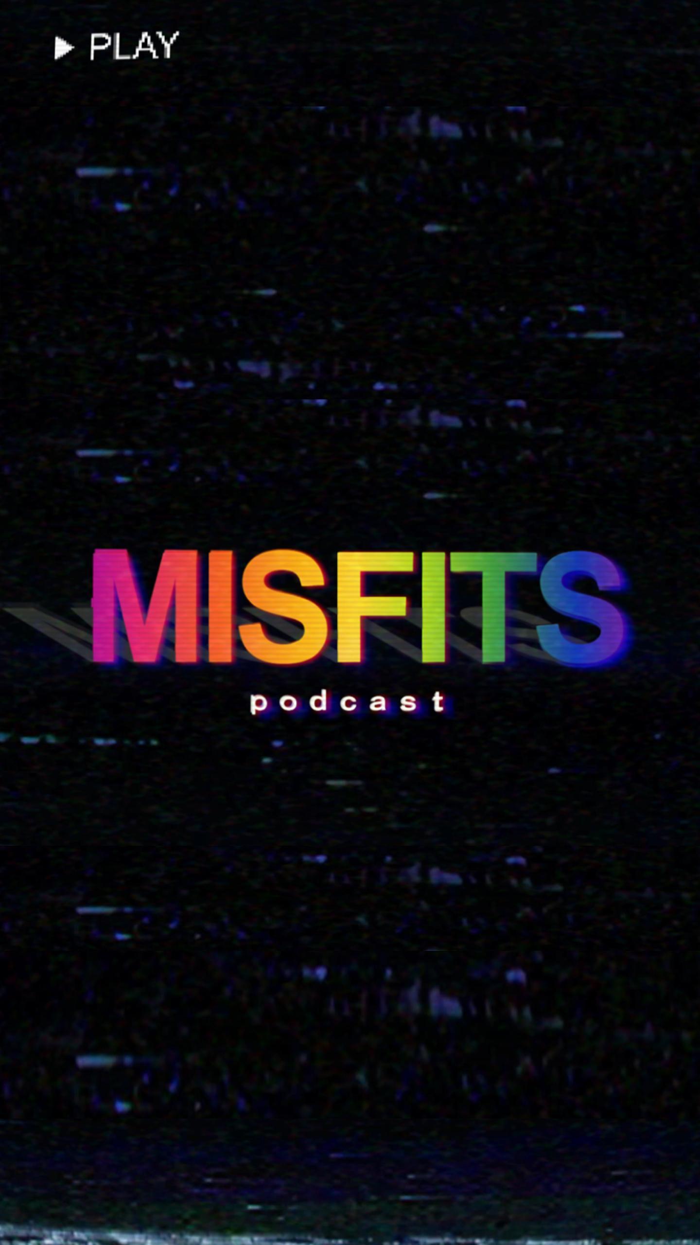 Misfits Podcast Wallpapers Top Free Misfits Podcast Backgrounds Wallpaperaccess