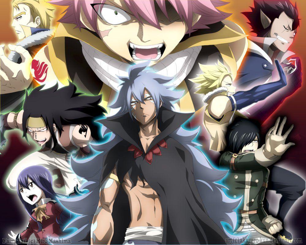 Acnologia Fairy Tail Wallpaper  Resolution2496x2122  ID1244003   wallhacom