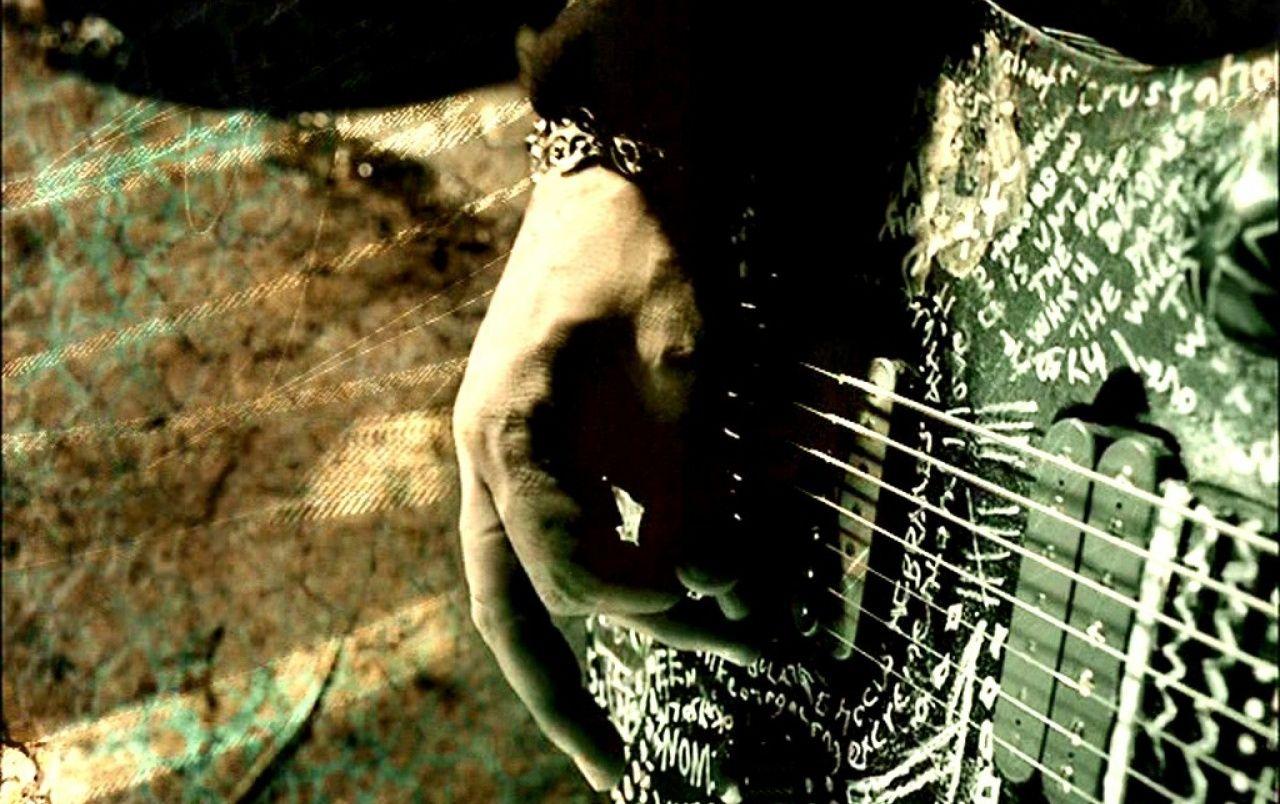 1280x804 koRn wallpaper. koRn