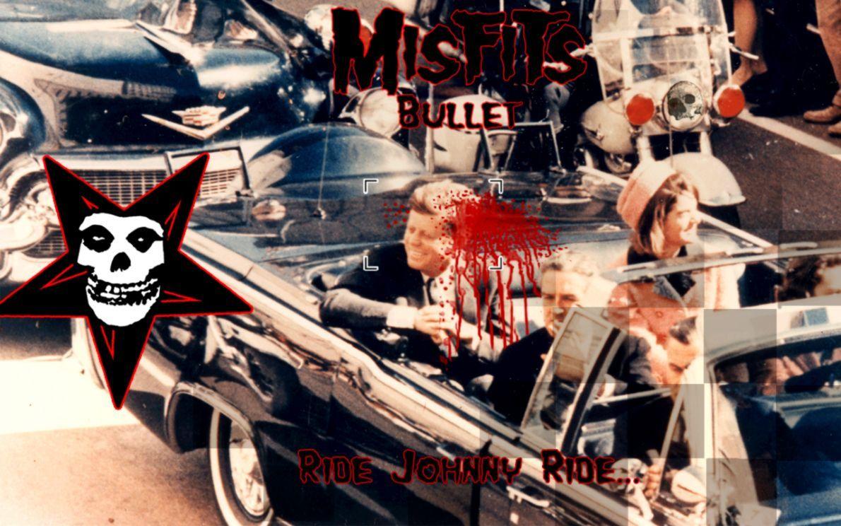 1190x744 Misfits Wallpaper