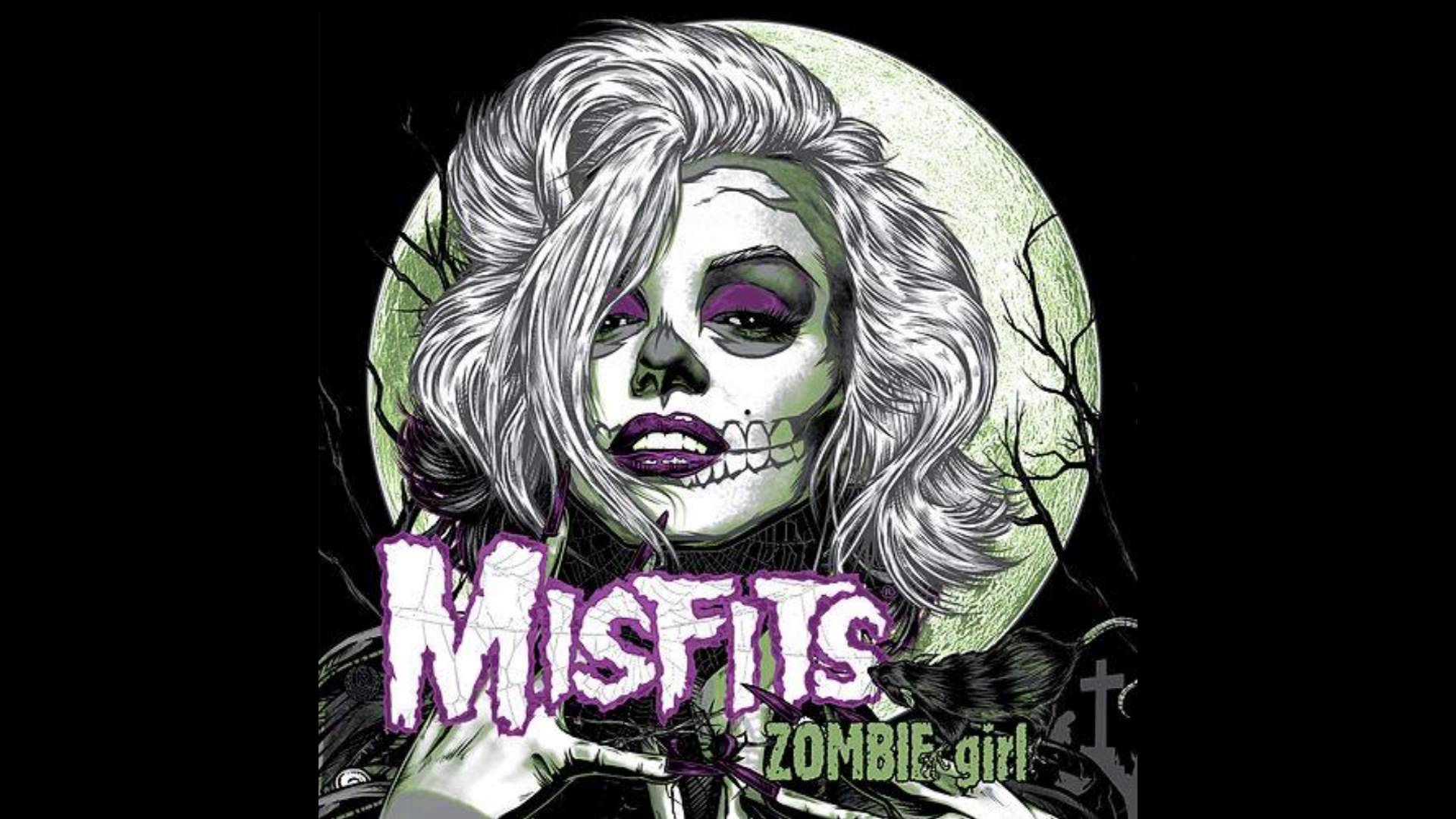 Misfits Wallpapers Top Free Misfits Backgrounds Wallpaperaccess