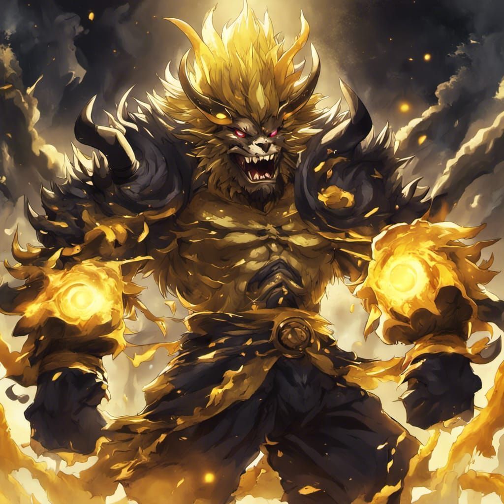 1024x1024 AI Generated Artwork