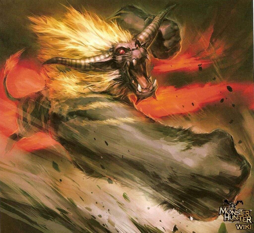 1024x939 Hyper Rajang Solo [13:1532]. Monster