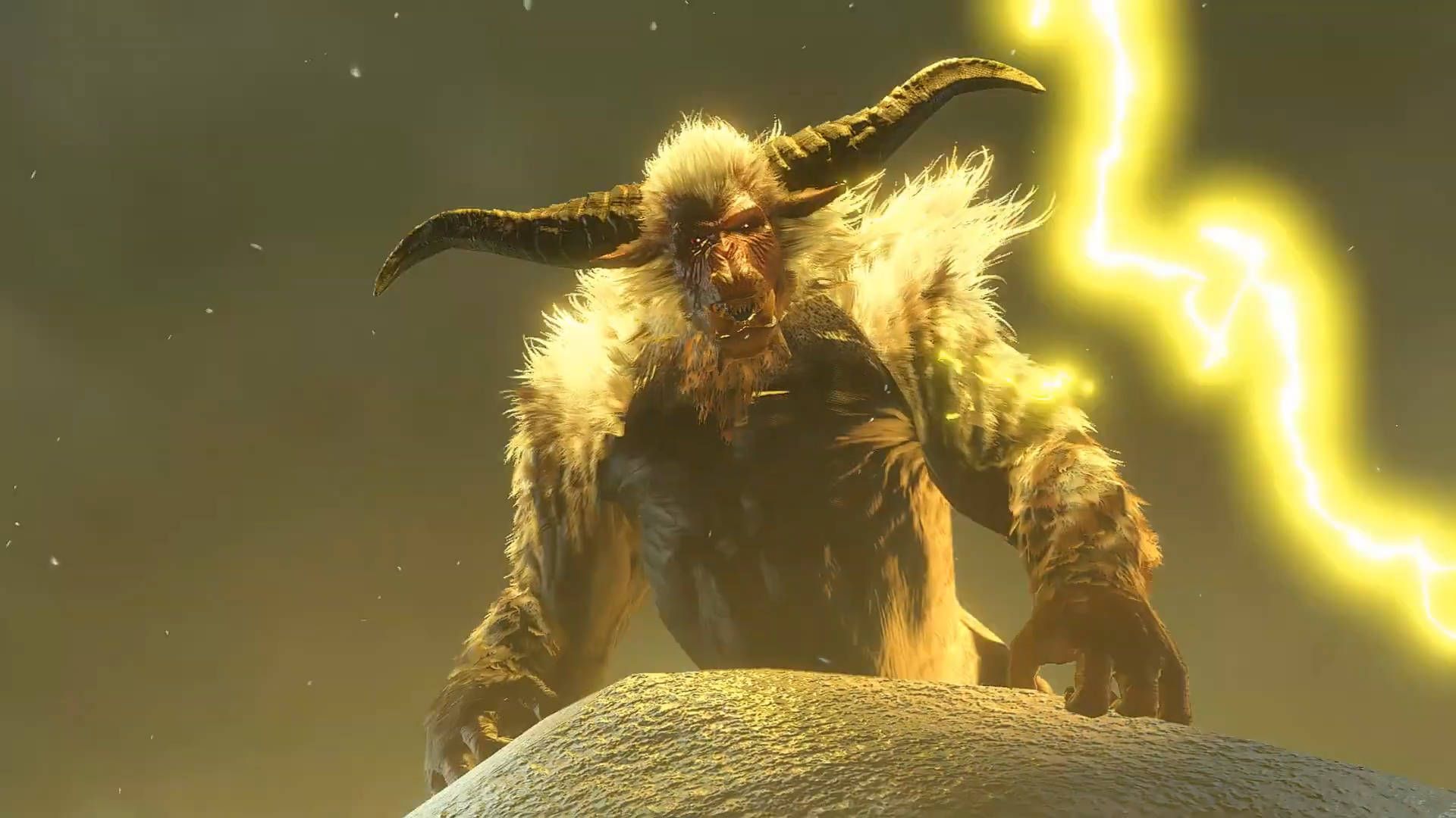 1920x1080 Monster Hunter Now: How To Find