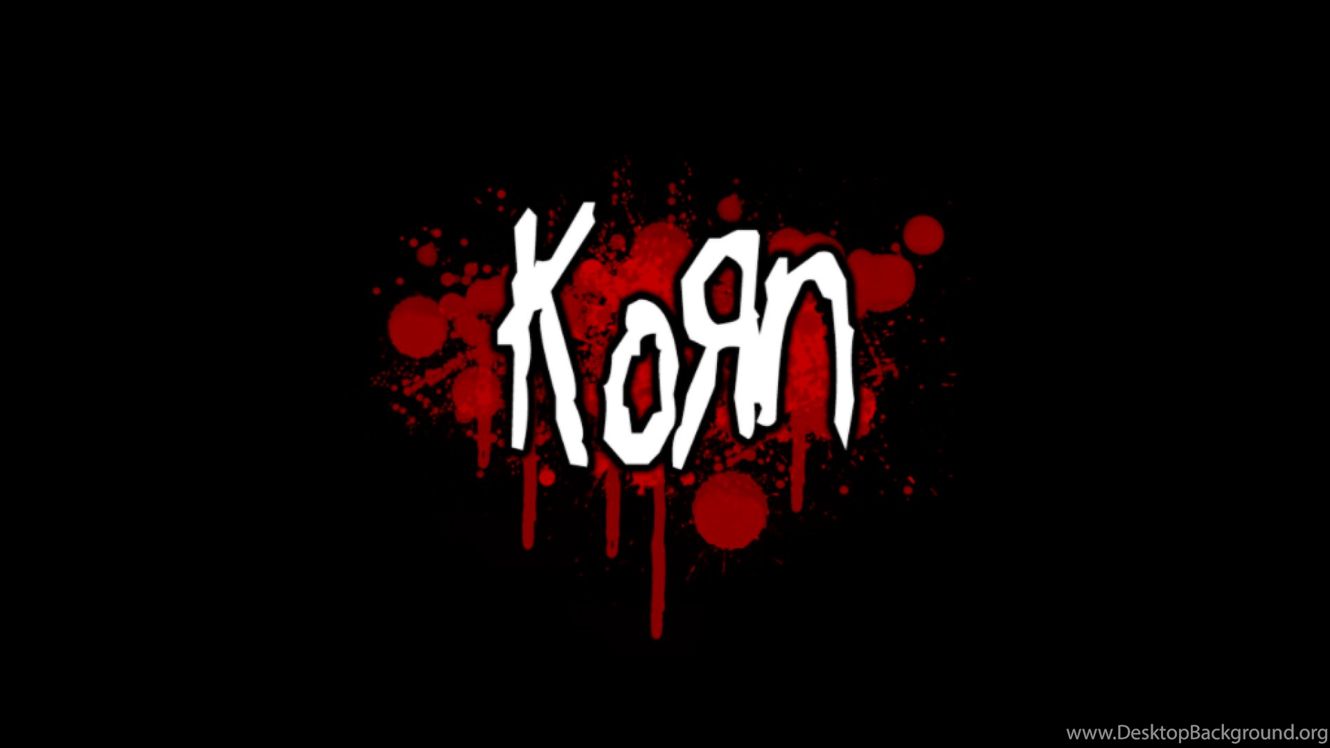 korn wallpaper hd 2022