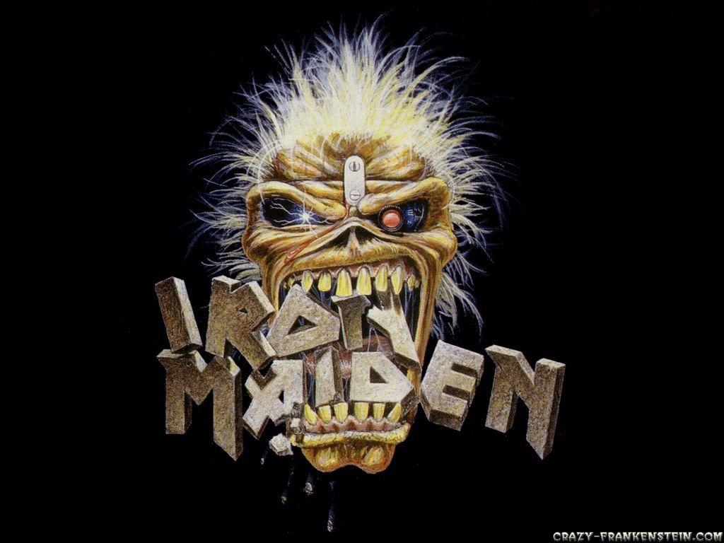 1024x768 Heavy Metal Wallpaper 15 X 768