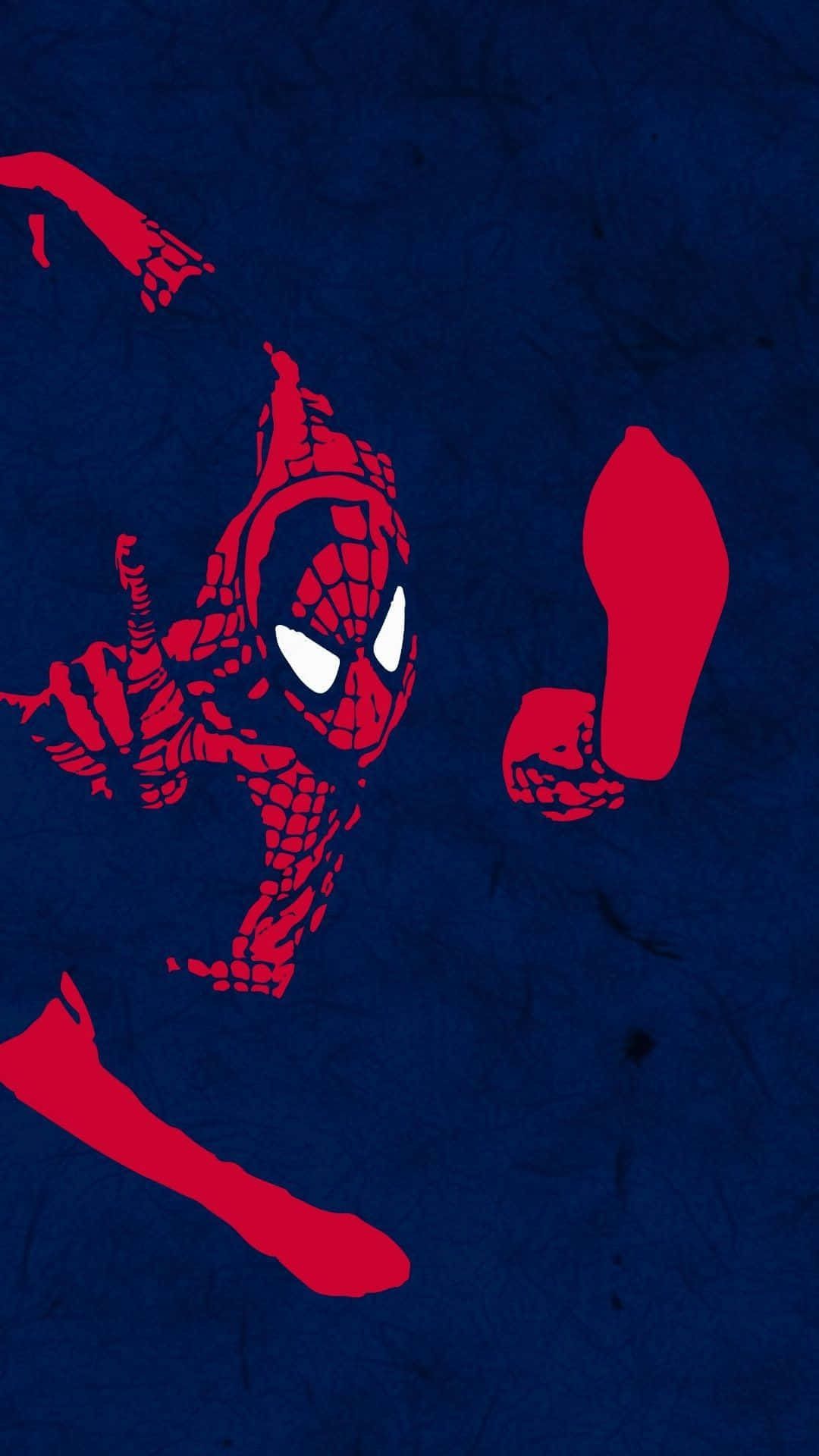 1080x1920 Spider Man Phone Wallpaper