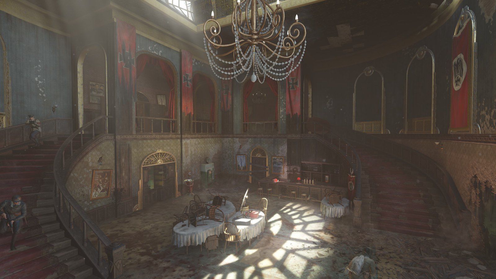 1600x900 Call of Duty: Black Ops III der