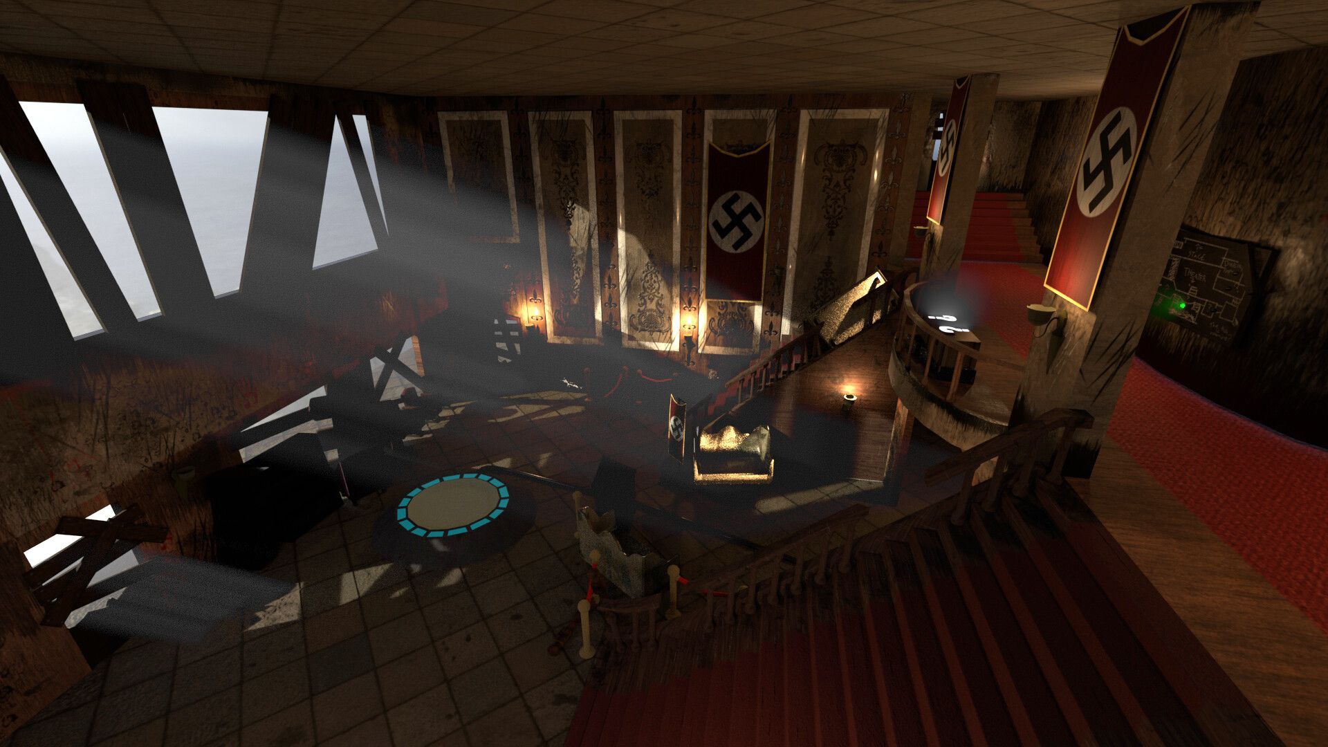 1920x1080 Kino der Toten room