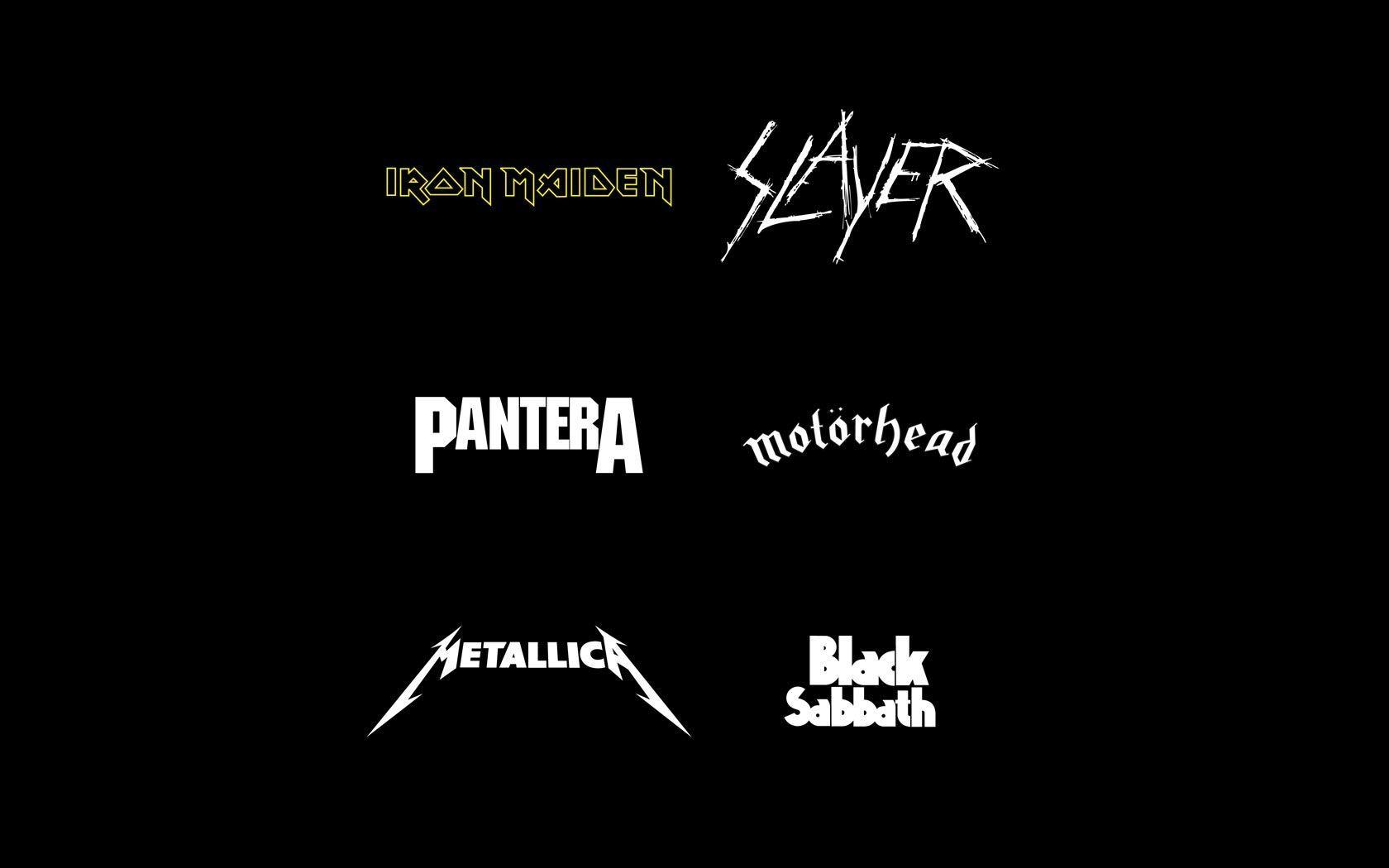 1680x1050 Heavy Metal Music. Music Heavy Metal Wallpaper Background