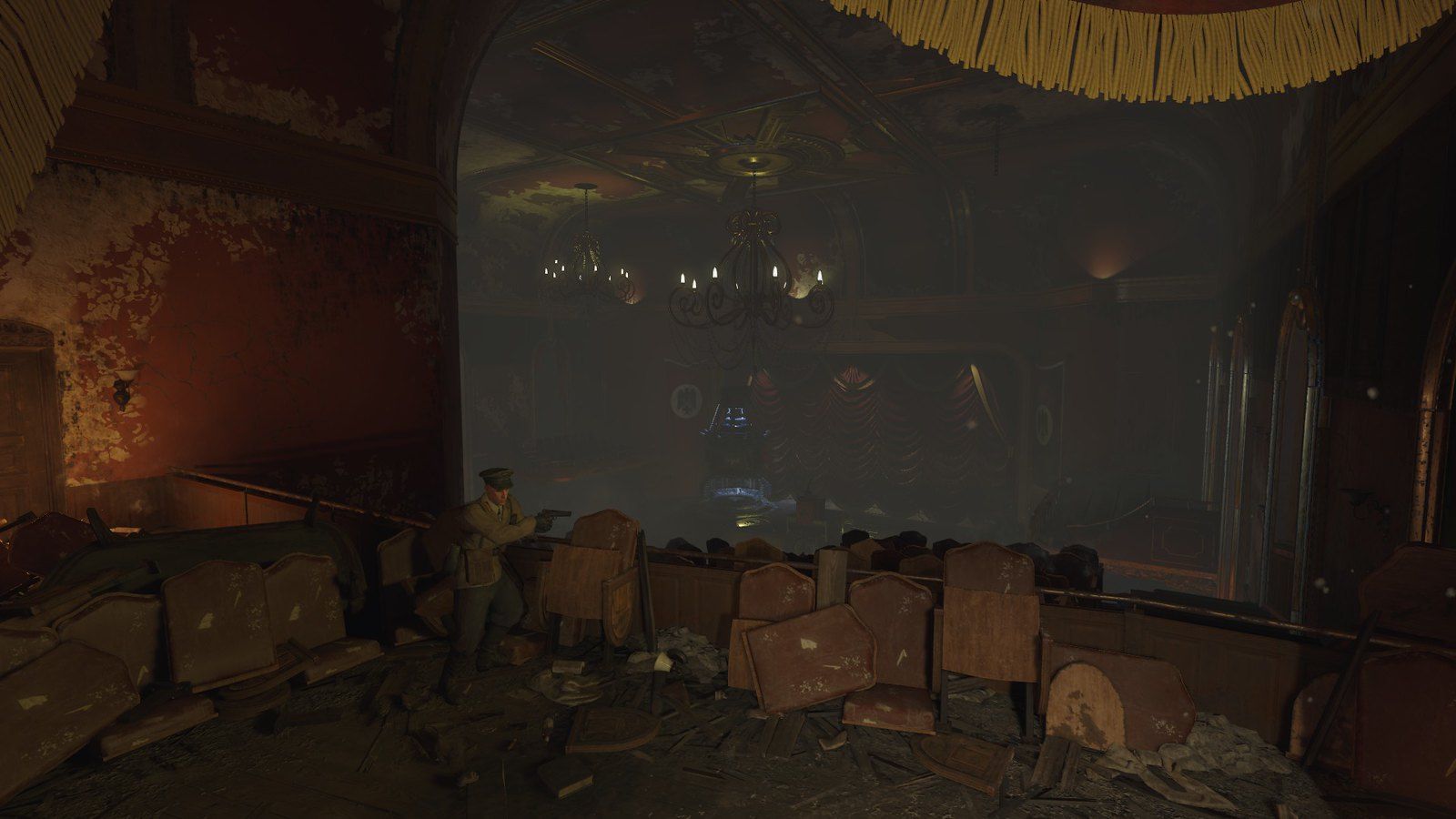 1600x900 Call of Duty: Black Ops III der