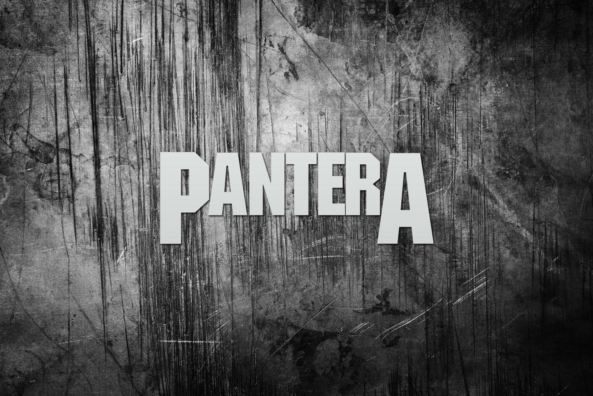 Pin by вова алексеев on Paintings  Pantera Heavy metal music Pantera band