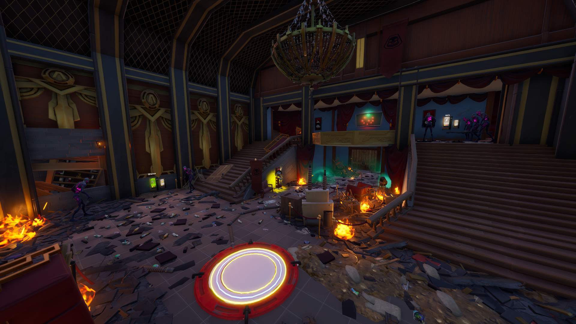 1920x1080 KINO DER TOTEN REMASTERD V2.3