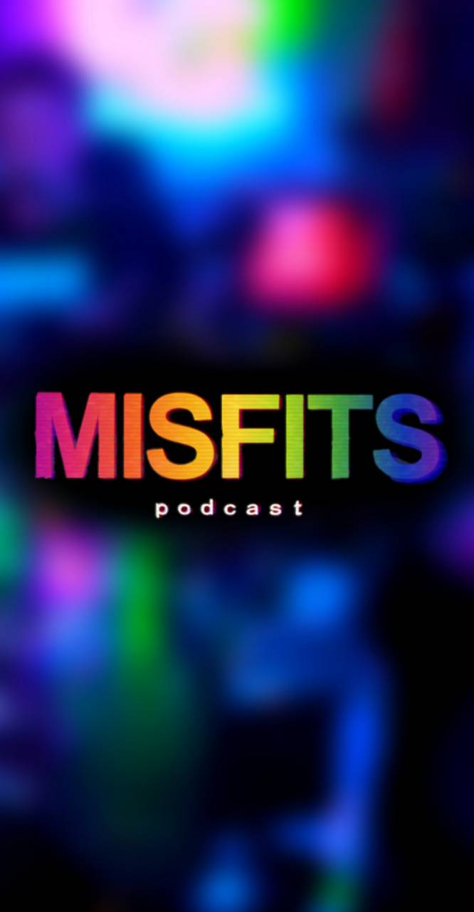 Misfits Podcast Wallpapers Top Free Misfits Podcast Backgrounds Wallpaperaccess