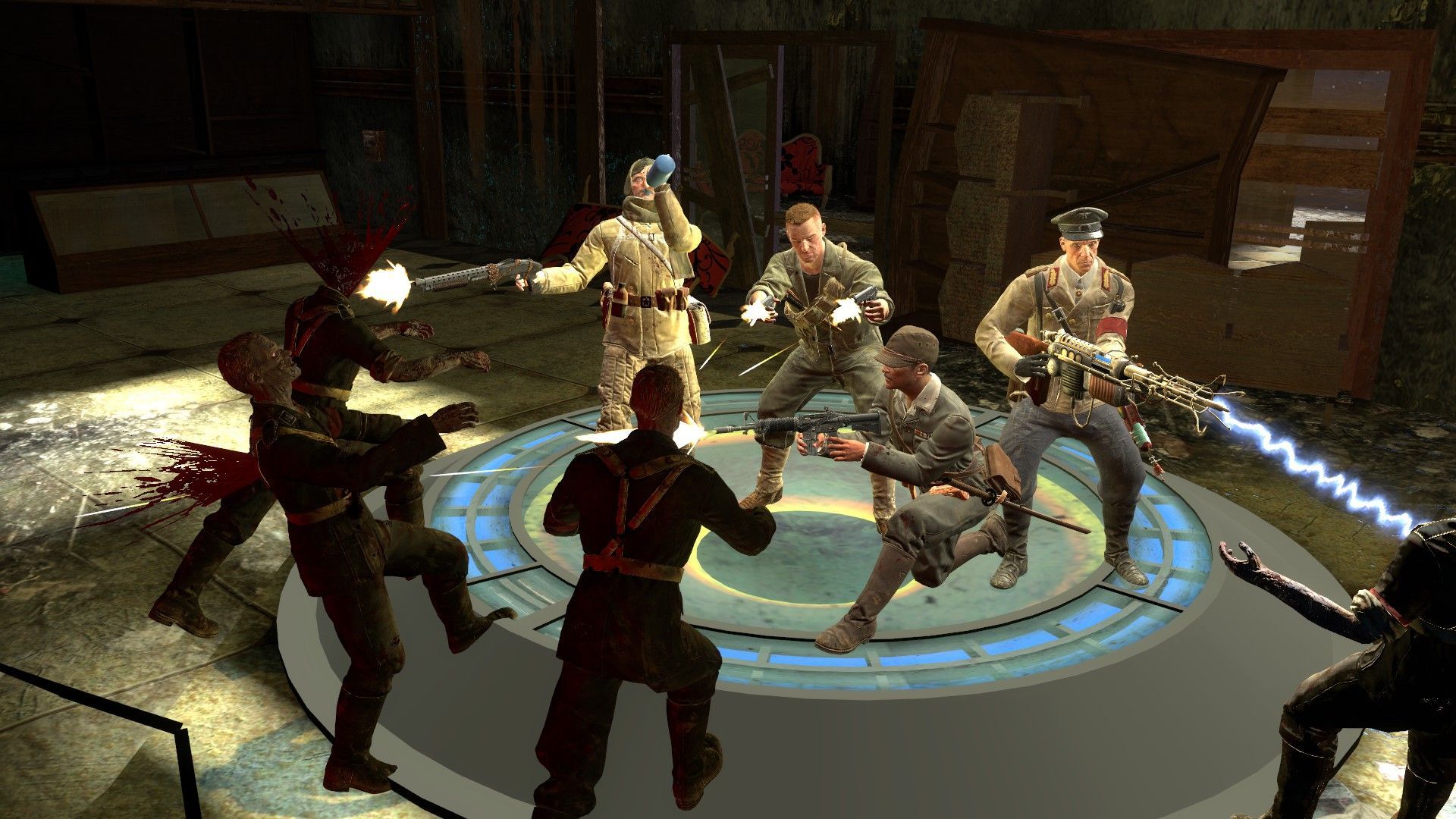 1920x1080 Mod of Ultimis in Kino der Toten
