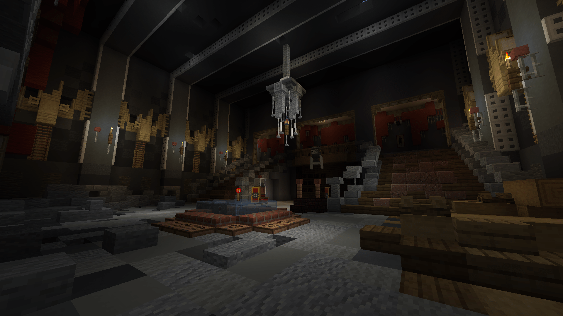 1920x1080 Kino Der Toten from Call Of Duty! : r