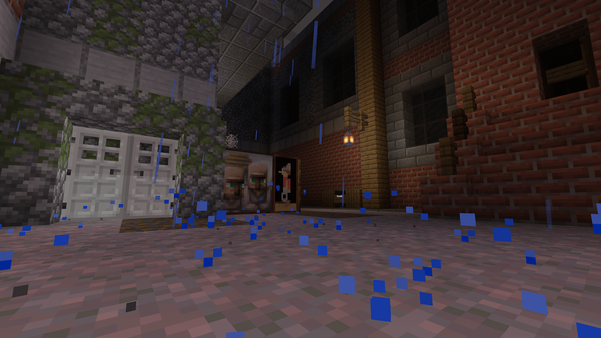1920x1080 Minecraft which is Kino Der Toten