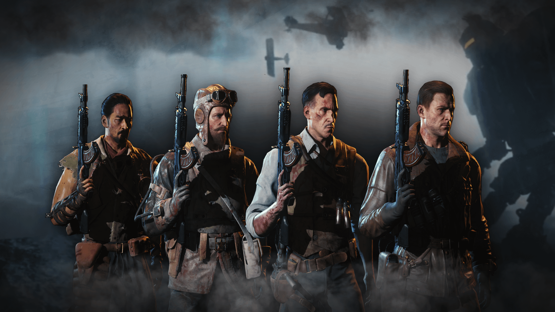 1920x1080 an origins crew wallpaper! Thoughts