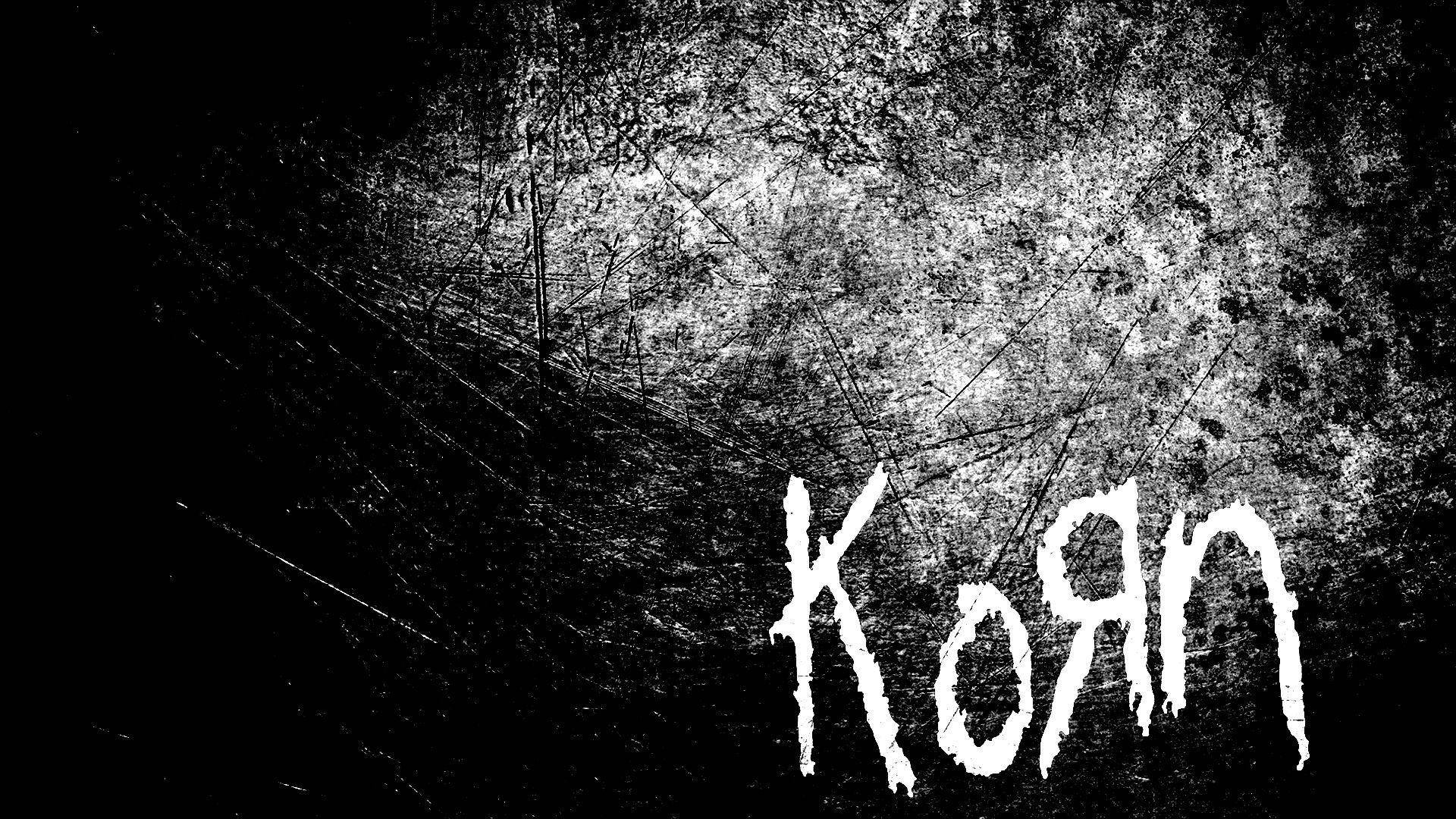 1920x1080 KORN Nu Metal Metal Heavy Rock Hard Poster Wallpaper