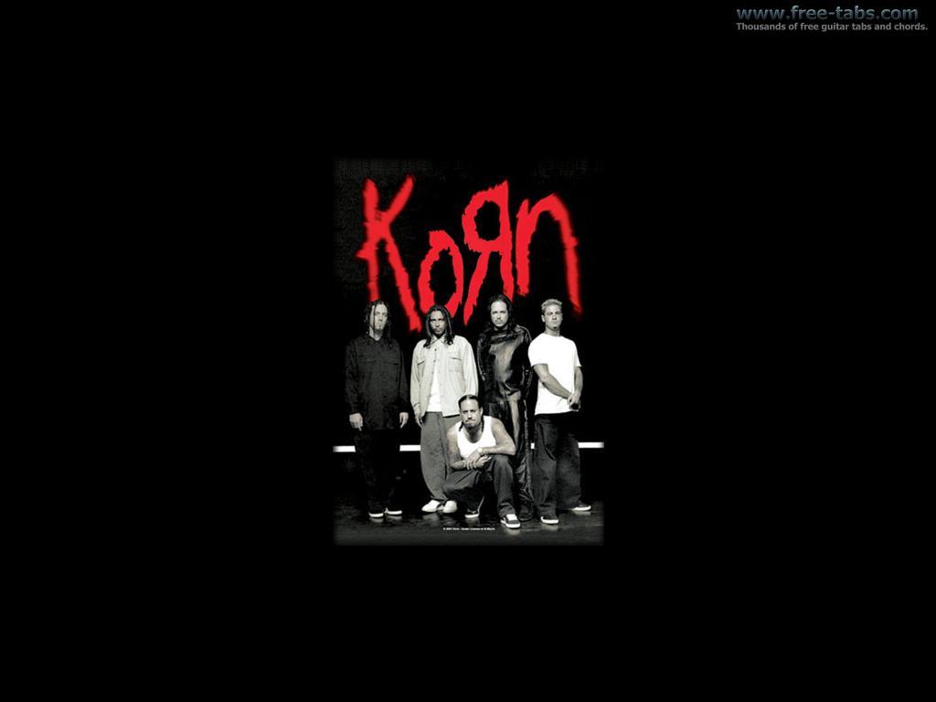 1024x768 wallpaper: Wallpaper Korn