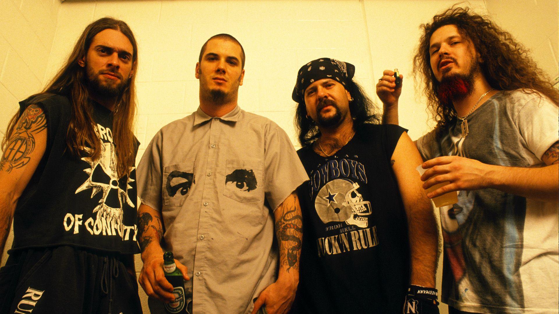 1920x1080 Pantera Wallpaper PC EB4Y9