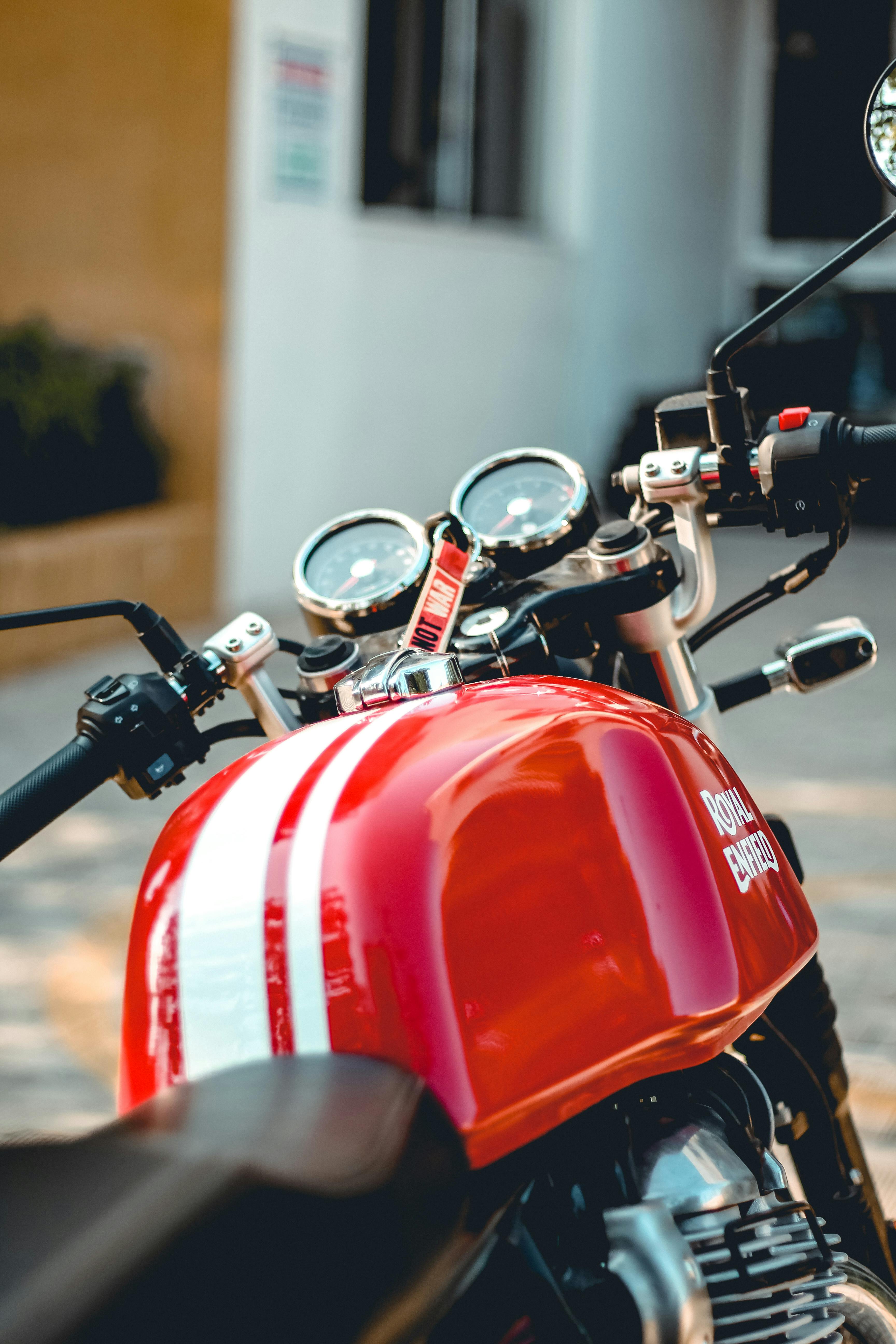 3456x5184 Motorcycle · Free