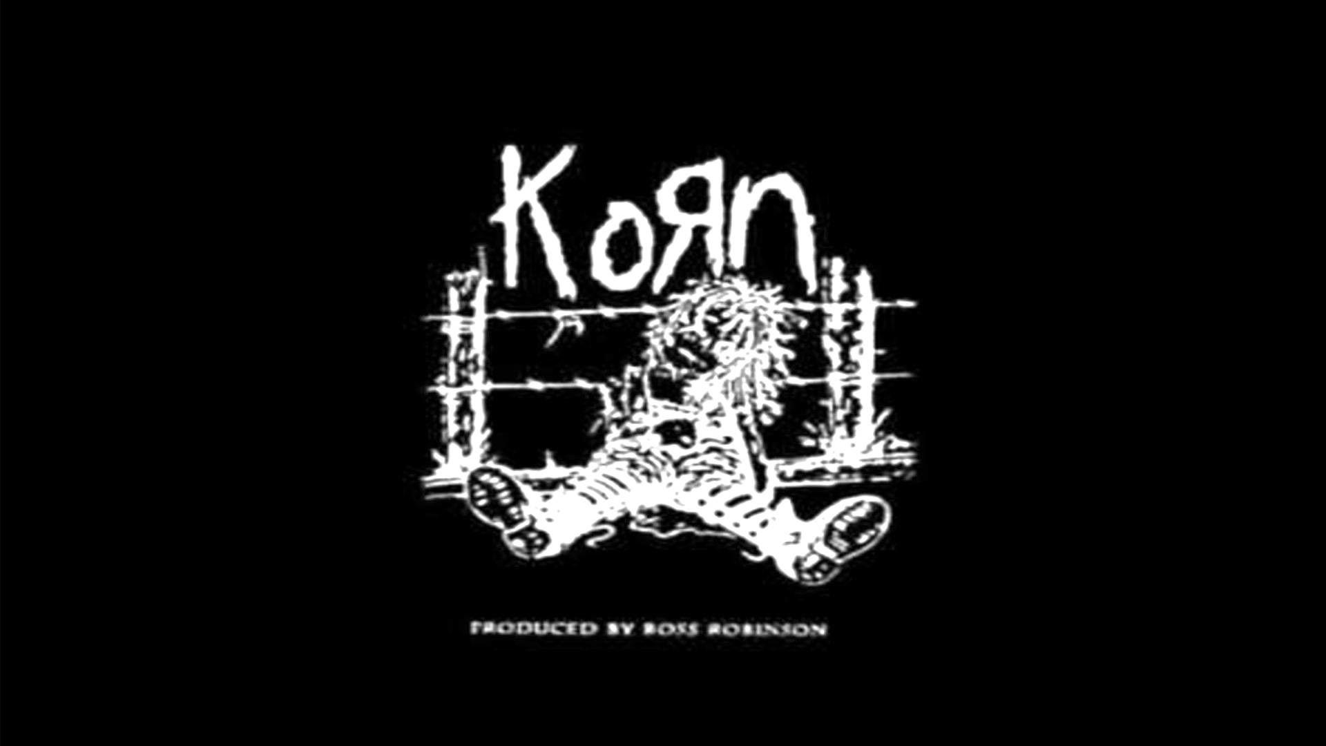 Korn Wallpapers Top Free Korn Backgrounds WallpaperAccess
