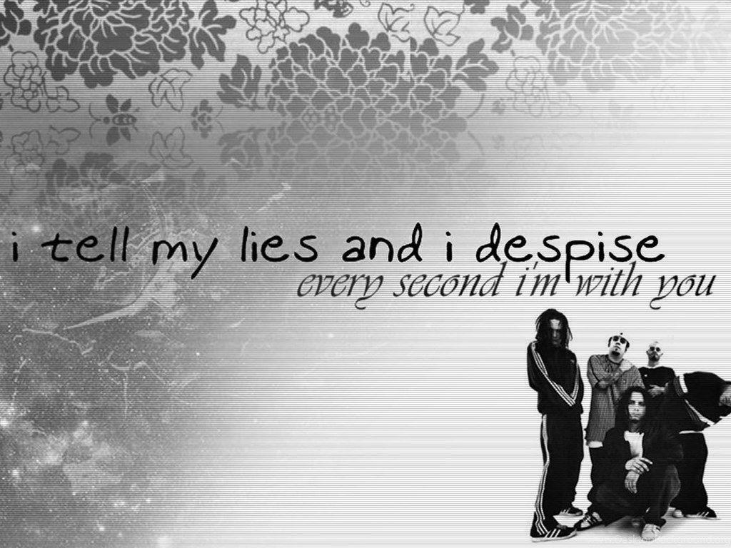 1024x768 Korn Wallpaper By Flatlace Desktop Background