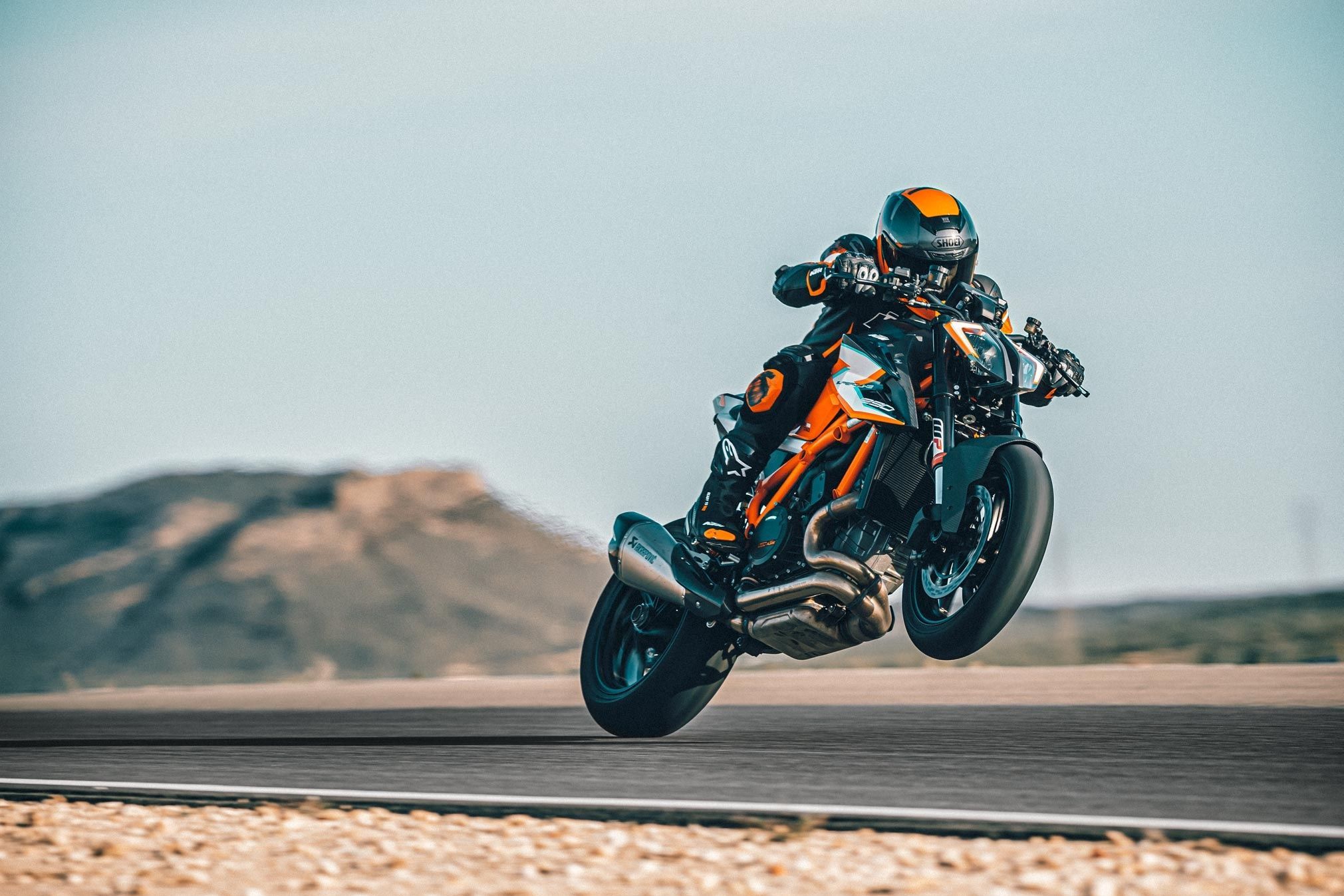 2021x1347 KTM 1290 Super Duke GT Wallpaper 52