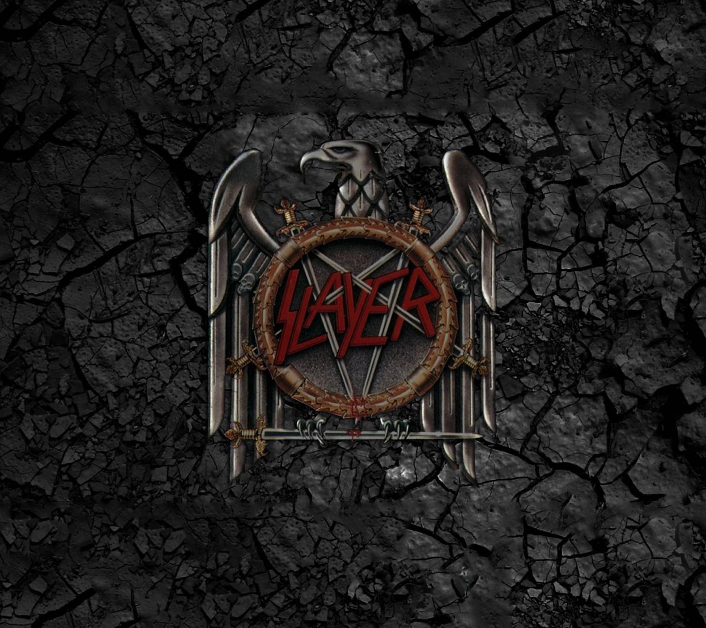 Slayer Band Wallpapers - Top Free Slayer Band Backgrounds - WallpaperAccess