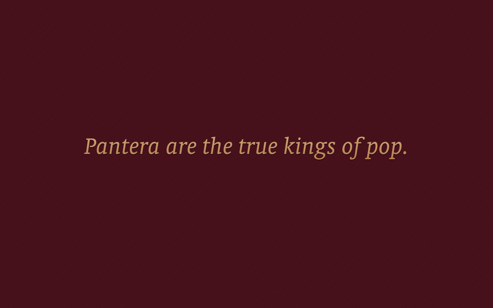 1920x1200 Pantera wallpaper 1920x1200 desktop background