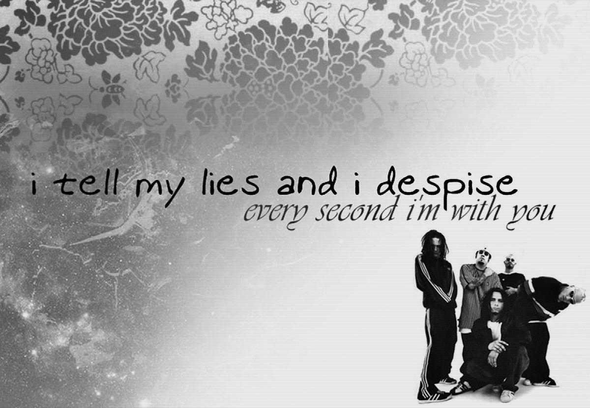 1200x830 Widescreen Pic, Korn