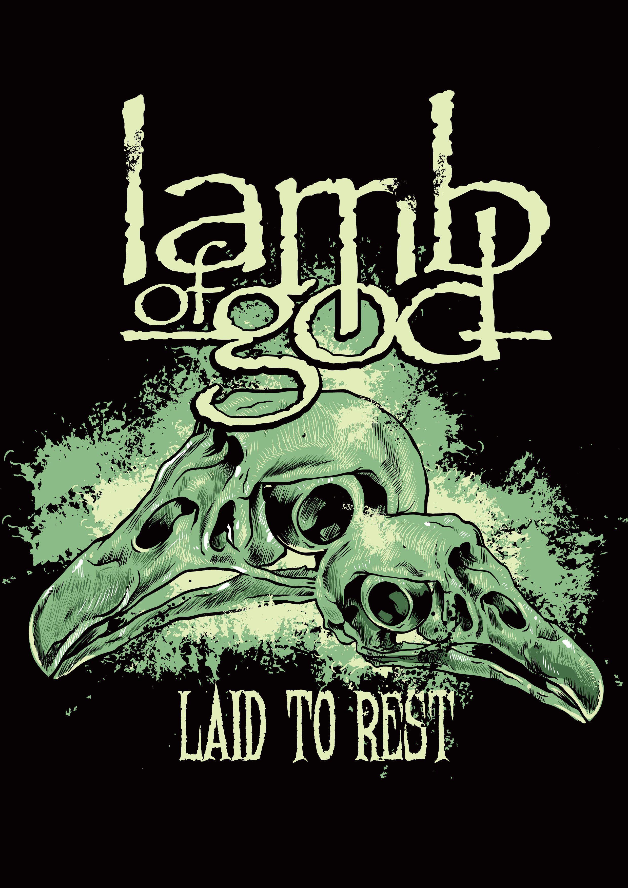 Lamb of God Wallpapers Top Free Lamb of God Backgrounds WallpaperAccess