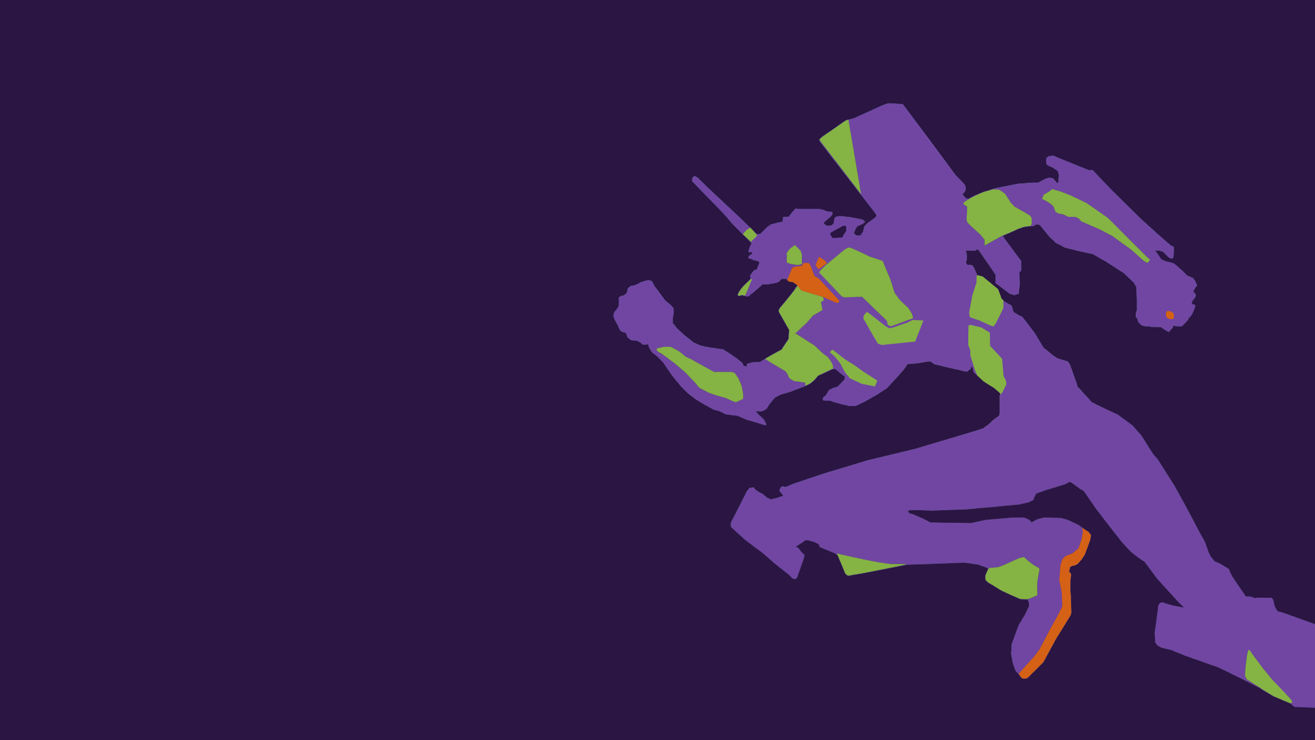 2560x1440 EVANGELION UNIT_01 [2560x1440]. wallpaper. R wallpaper