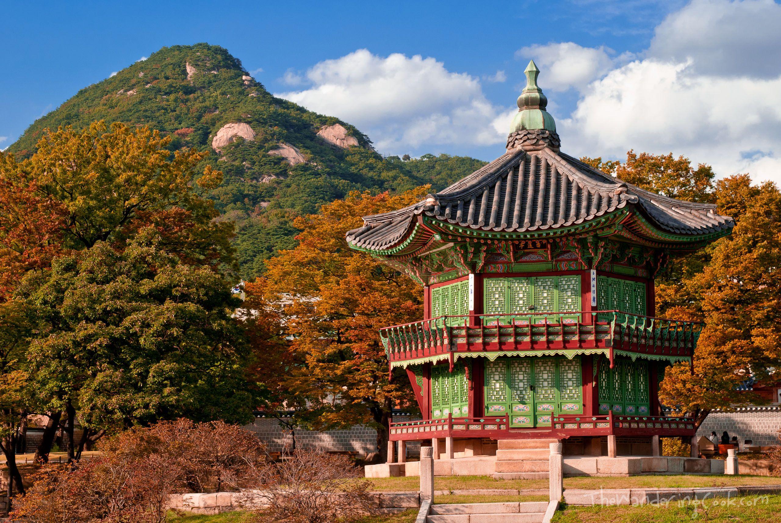 2560x1714 Gallery For: Korea Wallpaper, HQ Korea Background