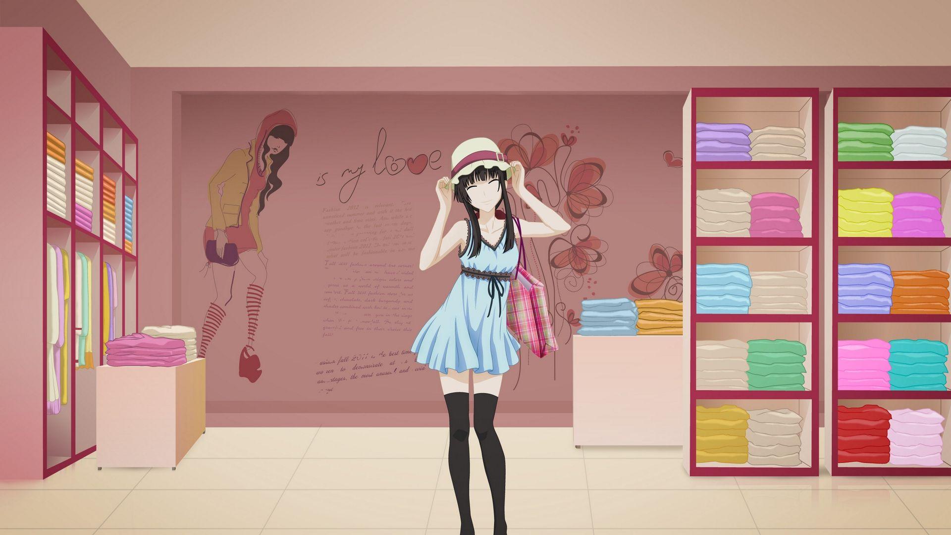 Shopping Wallpapers Top Free Shopping Backgrounds WallpaperAccess