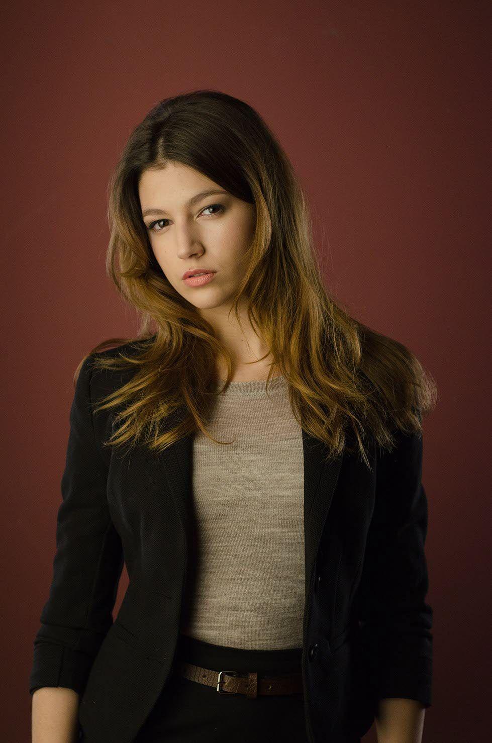 Úrsula Corberó Wallpapers - Top Free Úrsula Corberó Backgrounds